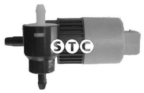 Моторчик омывателя стекла STC T402061