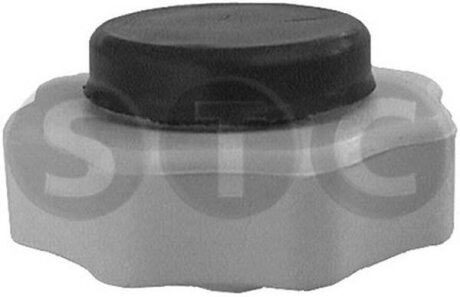 Крышка расширительного бачка STC T403525