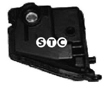 Бачок расширительный STC T403654