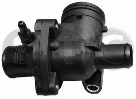 Корпус термостата STC T403811