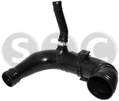 Патрубок наддуву FIAT 1.3MJTD-\'06 STC T403864