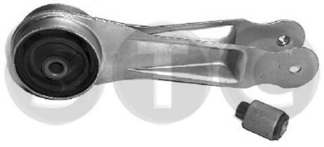 Подушка двигателя задняя STC T404222