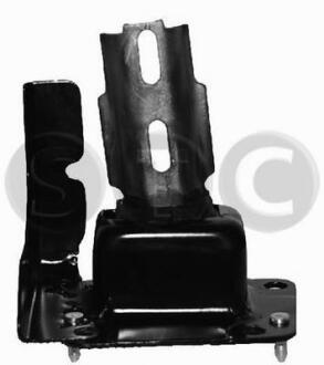Подушка двигателя левая STC T404649
