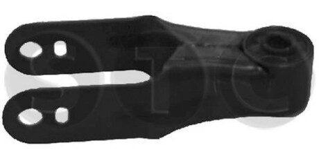 Подушка двигателя задняя STC T404746