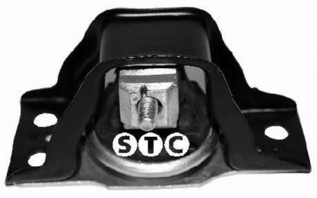 Подушка двигателя правая STC T405142
