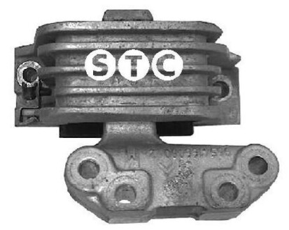 Кронштейн подушки двигателя STC T405218