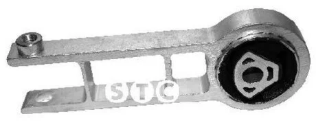 Подушка коробки передач задняя STC T405265