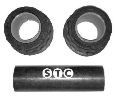 Втулка серьги рессоры STC T405274
