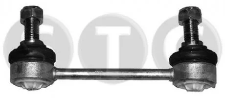 Тяга стабілізатора зад FORD CONNECT STC T405307