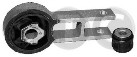 Фото кріплення двигуна задні STILO 1.2-1.6 STC T405570 Кріплення двигуна задні STILO 1.2-1.6 STC T405570