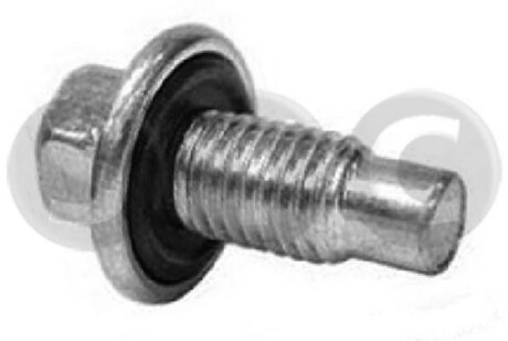 Пробка поддона STC T405945