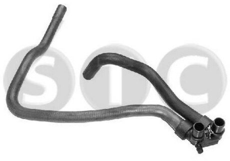 Патрубок системы охлаждения STC T408482