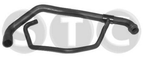 Патрубок системы охлаждения STC T408483
