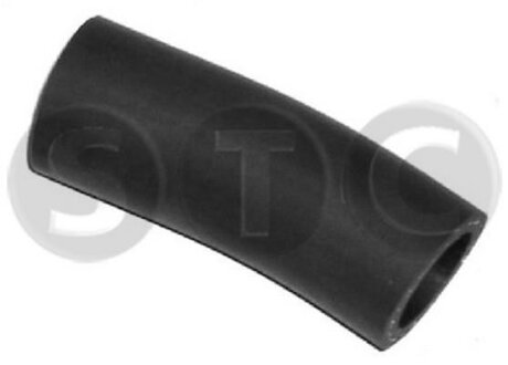 Патрубок радіатора Xsara 1.9D DW8 STC T408627