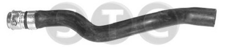 Патрубок системы охлаждения STC T408728