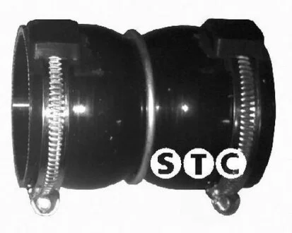 Патрубок системы охлаждения STC T409236