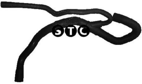 Нижній патрубок FOCUS2 2.0D STC T409513