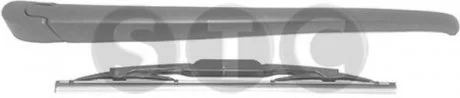 Важель склоочисника HYUNDAI TUCSON, 05 - 09 STC T468020