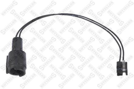 Датчик износа тормозных колодок STELLOX 00-10010-SX
