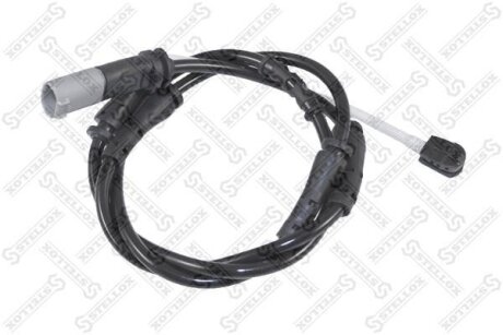 Датчик износа тормозных колодок STELLOX 00-10016-SX