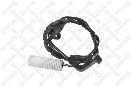 Датчик износа тормозных колодок STELLOX 00-10023-SX