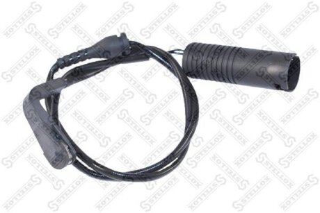 Датчик износа тормозных колодок STELLOX 00-10026-SX
