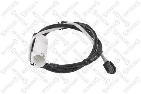 Датчик износа тормозных колодок STELLOX 00-10029-SX