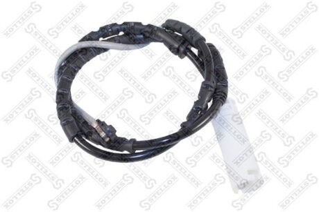 Датчик износа тормозных колодок STELLOX 00-10040-SX