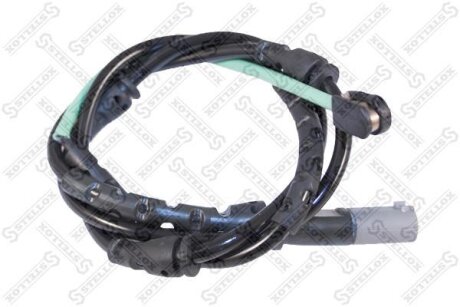 Датчик износа тормозных колодок STELLOX 00-10053-SX