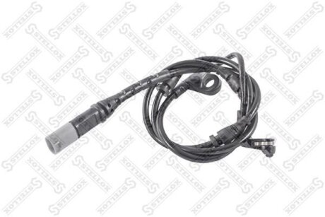 Датчик износа тормозных колодок STELLOX 00-10054-SX