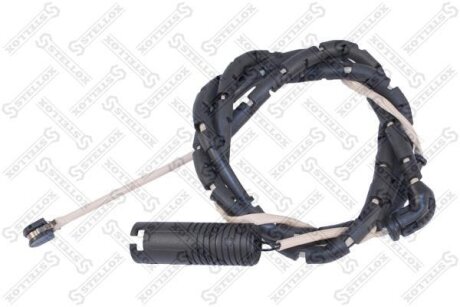 Датчик износа тормозных колодок STELLOX 00-10061-SX