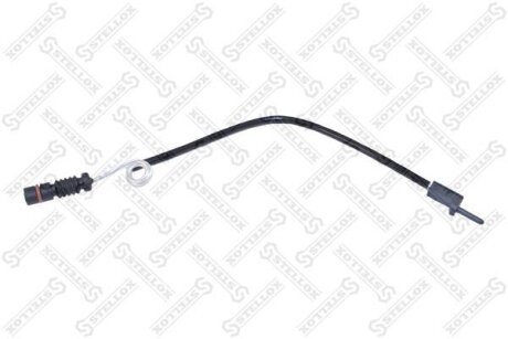 Датчик износа тормозных колодок STELLOX 00-10073-SX