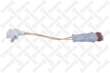 Датчик износа тормозных колодок STELLOX 00-10078-SX