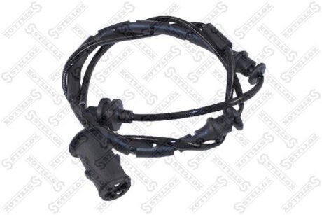 Датчик износа тормозных колодок STELLOX 00-10086-SX