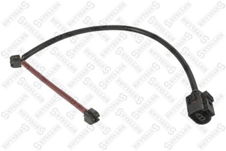 Датчик износа тормозных колодок STELLOX 00-10095-SX