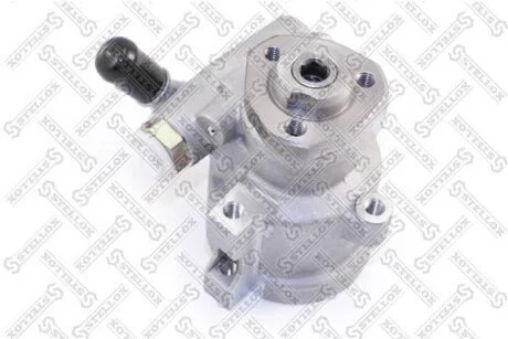 Насос гидроусилителя руля STELLOX 00-35508-SX