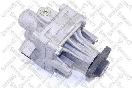 Насос гидроусилителя руля STELLOX 00-35511-SX