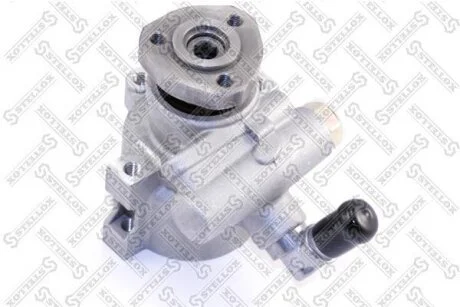 Насос гидроусилителя руля STELLOX 00-35513-SX