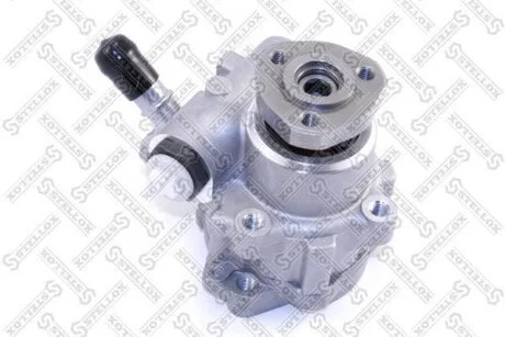Насос гидроусилителя руля STELLOX 00-35518-SX