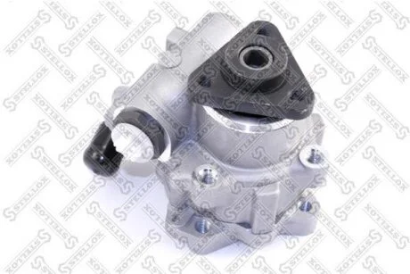 Насос гидроусилителя руля STELLOX 00-35519-SX