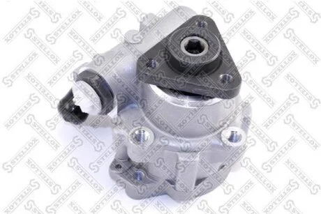 Насос гидроусилителя руля STELLOX 00-35520-SX