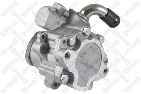 Насос гидроусилителя руля STELLOX 00-35524-SX