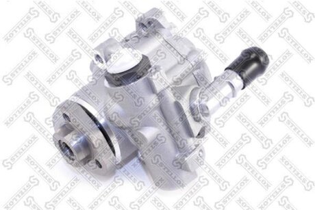 Насос гидроусилителя руля STELLOX 00-35525-SX