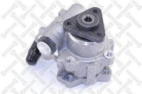 Насос гидроусилителя руля STELLOX 00-35529-SX