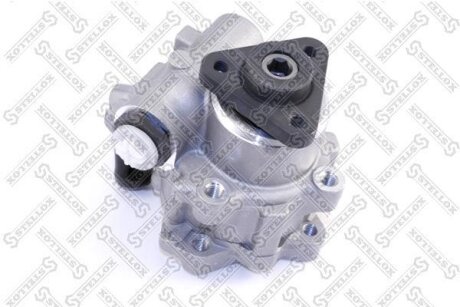 Насос гидроусилителя руля STELLOX 00-35530-SX