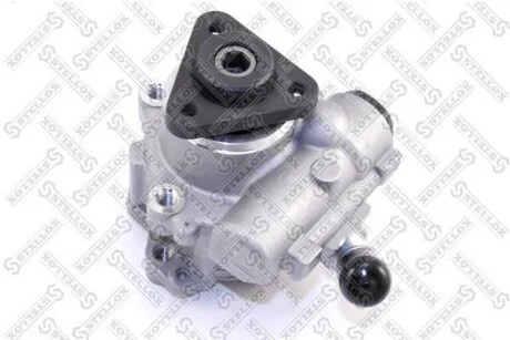Насос гидроусилителя руля STELLOX 00-35531-SX
