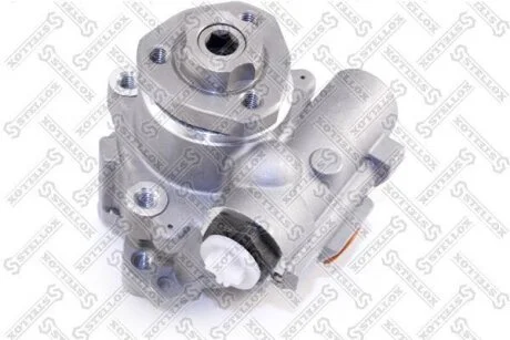 Насос гидроусилителя руля STELLOX 00-35533-SX
