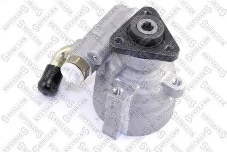 Насос гидроусилителя руля STELLOX 00-35539-SX