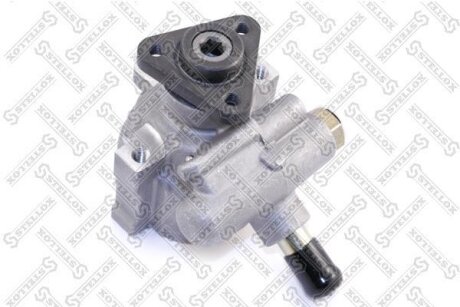 Насос гидроусилителя руля STELLOX 00-35545-SX