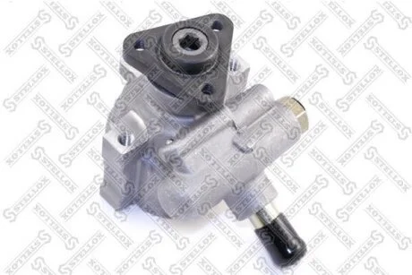 Насос гидроусилителя руля STELLOX 00-35545-SX